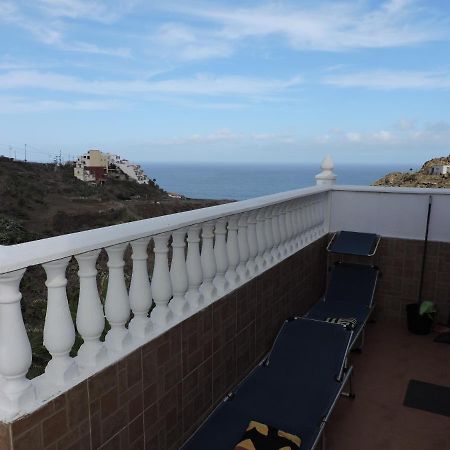 Casa Lilia, en Taganana  Villa Santa Cruz de Tenerife Bagian luar foto