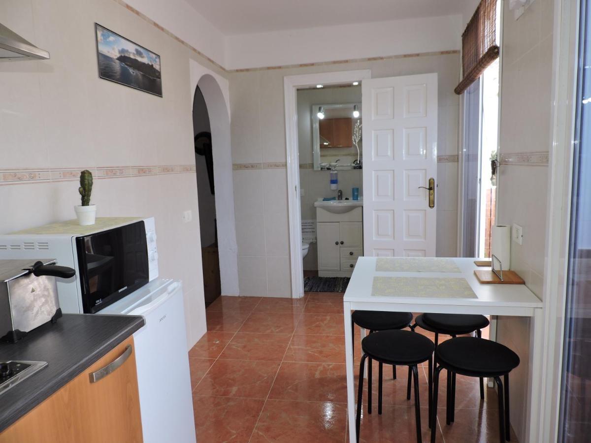 Casa Lilia, en Taganana  Villa Santa Cruz de Tenerife Bagian luar foto
