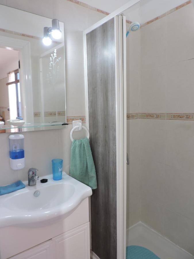 Casa Lilia, en Taganana  Villa Santa Cruz de Tenerife Bagian luar foto